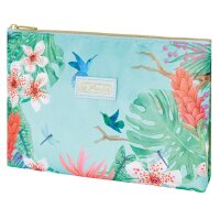 herlitz Trousse Ladylike Butterflies
