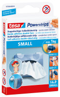 tesa Powerstrips LARGE, Haltekraft: max. 2,0 kg