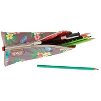 herlitz Trousse ronde Cocoon Ladylike Butterflies