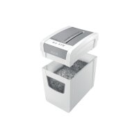 LEITZ Destructeur doc IQ Slim Office 8098-00-00 P4 12 Feuil silencieux