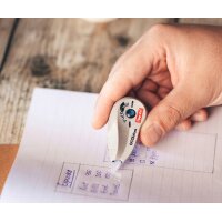 Tipp-Ex Roller correcteur ecolutions Pure Mini,...