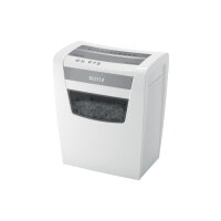 LEITZ Destructeur doc IQ Office 8099-00-00 P4 12 Feuil...