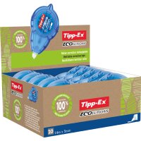 Tipp-Ex Roller correcteur ecolutions Easy Refill