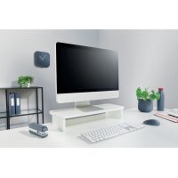 LEITZ Support pour écran Ergo Cosy, en plastique,...