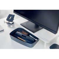 LEITZ Support pour écran Ergo Cosy, en plastique,...