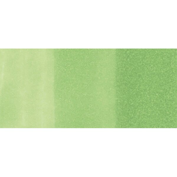 COPIC Marker Sketch 2107572 YG13 - Chartreuse