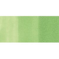 COPIC Marker Sketch 2107572 YG13 - Chartreuse