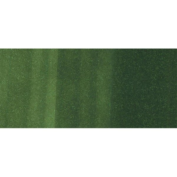 COPIC Marker Sketch 2107564 G28 - Ocean Green