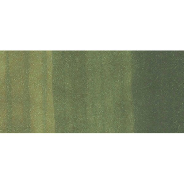 COPIC Marker Sketch 2107548 G99 - Olive