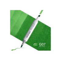 COPIC Marker Sketch 2107535 G07 - Nile Green