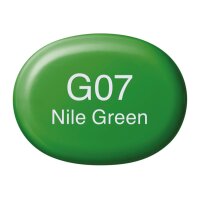 COPIC Marker Sketch 2107535 G07 - Nile Green