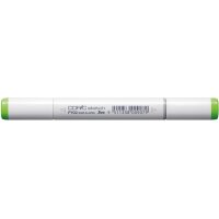 COPIC Marker Sketch 21075341 FG (FYG2) Fluorescent Green
