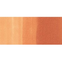 COPIC Marker Sketch 21075333 E97 - Deep Orange