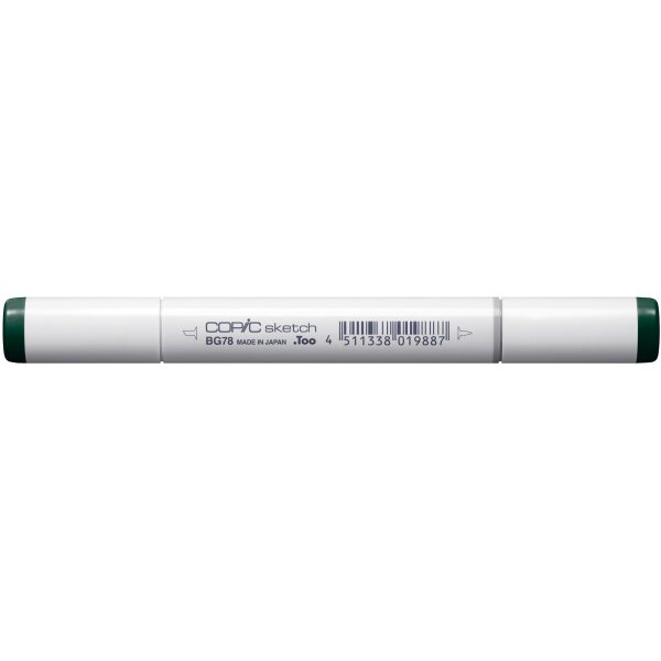 COPIC Marker Sketch 21075319 BG78 - Bronze