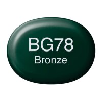 COPIC Marker Sketch 21075319 BG78 - Bronze