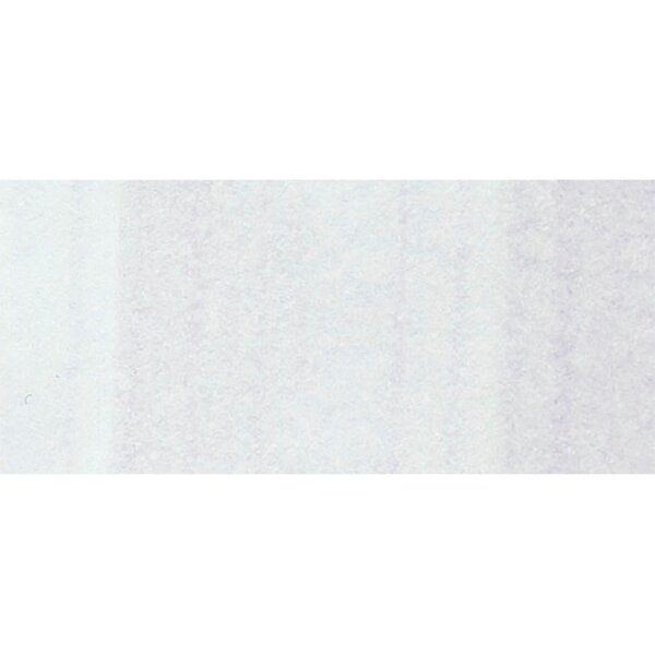 COPIC Marker Sketch 21075310 B91 - Pale Greyish Blue