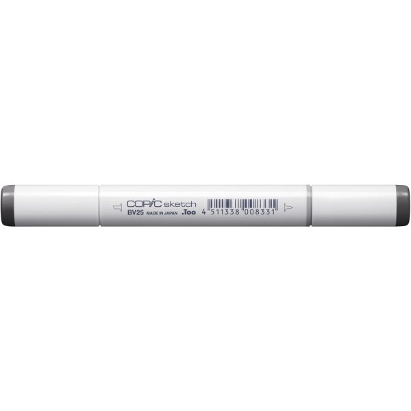 COPIC Marker Sketch 21075303 BV25 - Greyish Violet