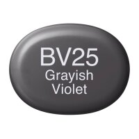 COPIC Marker Sketch 21075303 BV25 - Greyish Violet