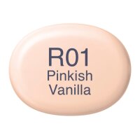 COPIC Marker Sketch 21075281 R01 - Pinkish Vanilla