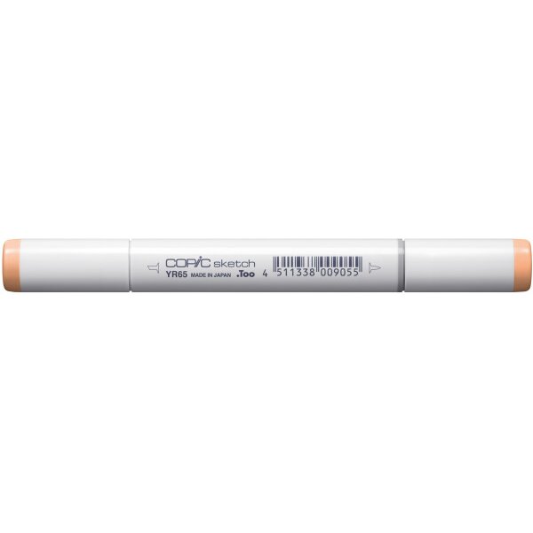 COPIC Marker Sketch 21075274 YR65 - Atoll