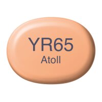 COPIC Marker Sketch 21075274 YR65 - Atoll