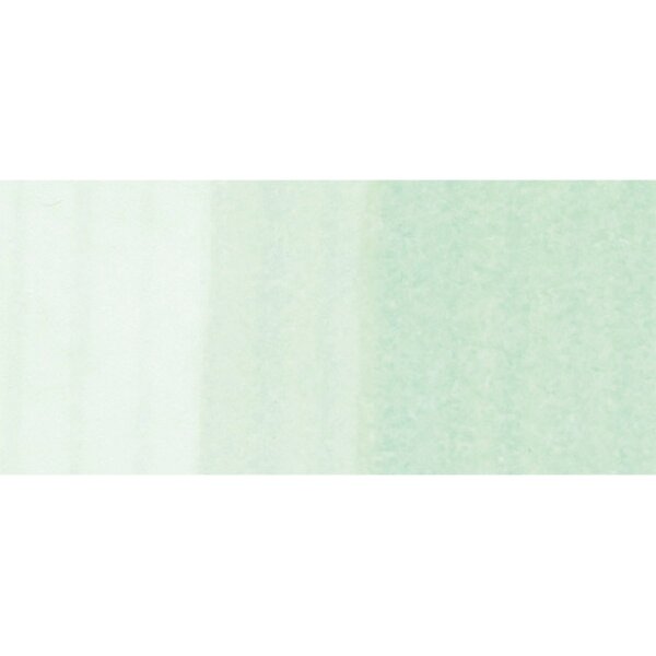 COPIC Marker Sketch 21075252 G000 - Pale Green