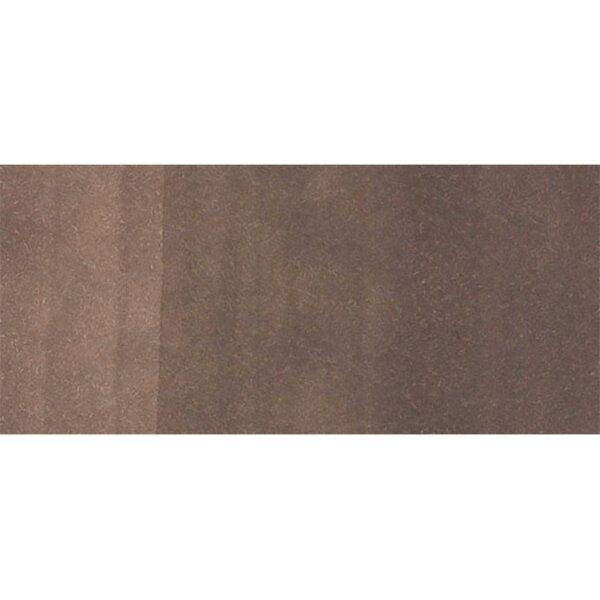COPIC Marker Sketch 21075245 E47 - Dark Brown