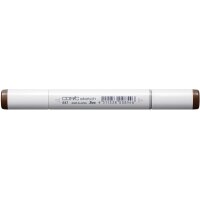 COPIC Marker Sketch 21075245 E47 - Dark Brown