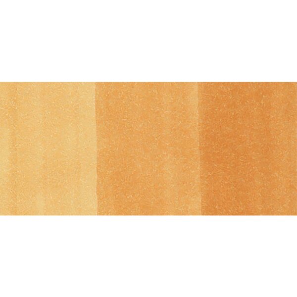 COPIC Marker Sketch 21075238 E55 - Light Camel