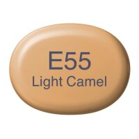 COPIC Marker Sketch 21075238 E55 - Light Camel