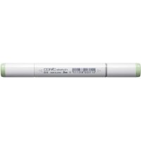 COPIC Marker Sketch 21075209 G12 - Sea Green