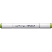 COPIC Marker Sketch 21075201 YG25 - Celadon Green