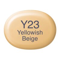 COPIC Marker Sketch 21075194 Y23 - Yellowish Beige