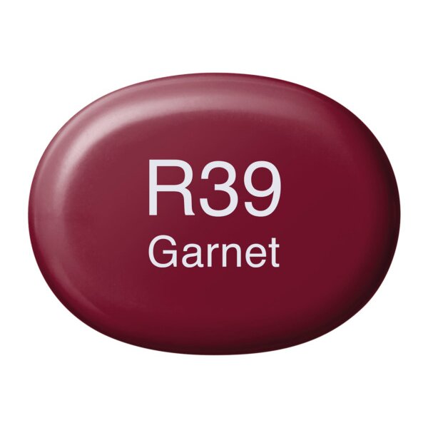 COPIC Marker Sketch 21075187 R39 - Garnet