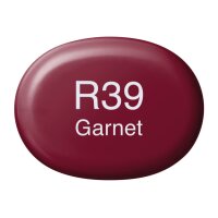COPIC Marker Sketch 21075187 R39 - Garnet