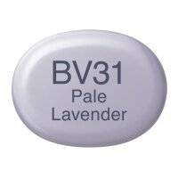 COPIC Marker Sketch 21075172 BV31 - Pale Lavender