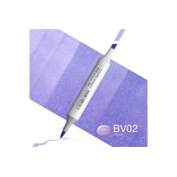 COPIC Marker Sketch 21075165 BV02 - Prune