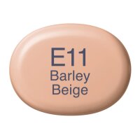 COPIC Marker Sketch 21075150 E11 - Bareley Beige