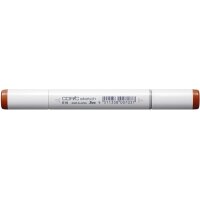 COPIC Marker Sketch 21075121 E19 - Redwood