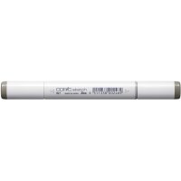 COPIC Marker Sketch 2107510 W-7 - Warm Grey No.7