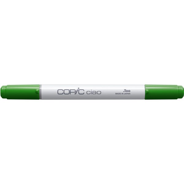 COPIC Marker Ciao 2207535 G07 - Nile Green