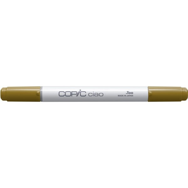COPIC Marker Ciao 22075320 Y28 - Lionet Gold