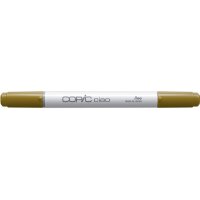 COPIC Marker Ciao 22075320 Y28 - Lionet Gold