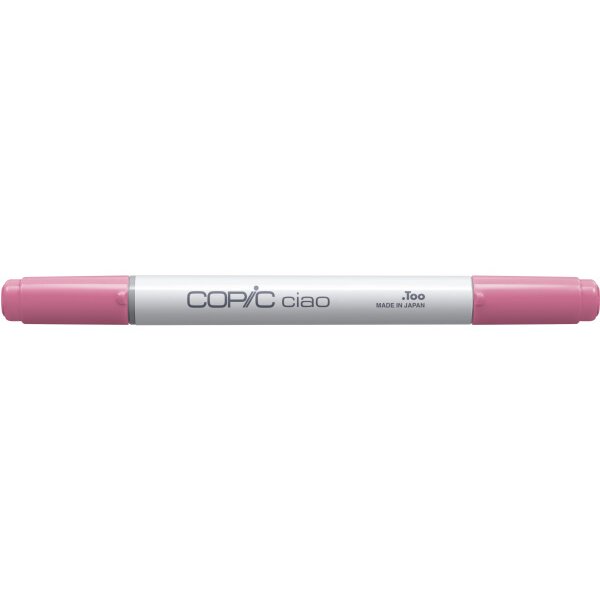 COPIC Marker Ciao 22075308 R85 - Rose Red