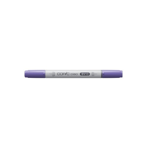 COPIC Marker Ciao 22075287 Hydrangea Blue