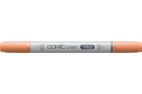COPIC Marker Ciao 22075189 YR02 - Light Orange