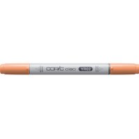 COPIC Marker Ciao 22075189 YR02 - Light Orange