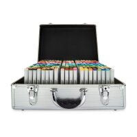 COPIC Case Sketch 21075450 mit 358 Farben