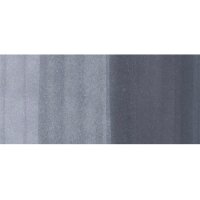 COPIC Marker Classic 2007583 C-6 - Cool Grey No.6
