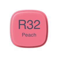 COPIC Marker Classic 2007567 R32 - Peach